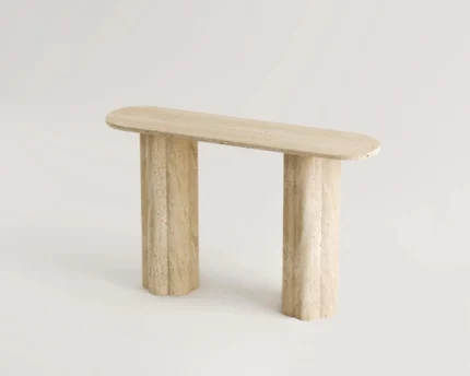 Elite Travertine Dresser