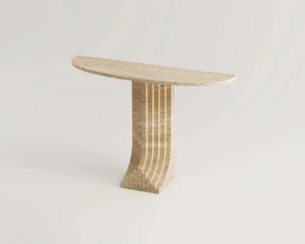 Imperial Travertine Dresser